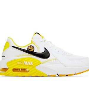 Nike “Go the Extra Smile” Air Max